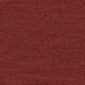 Terracotta fabric texture with repeating circular nodes, horizontal weave lines, and a neutral background; labeled “bross > fabric (b) nice > col. 203”.